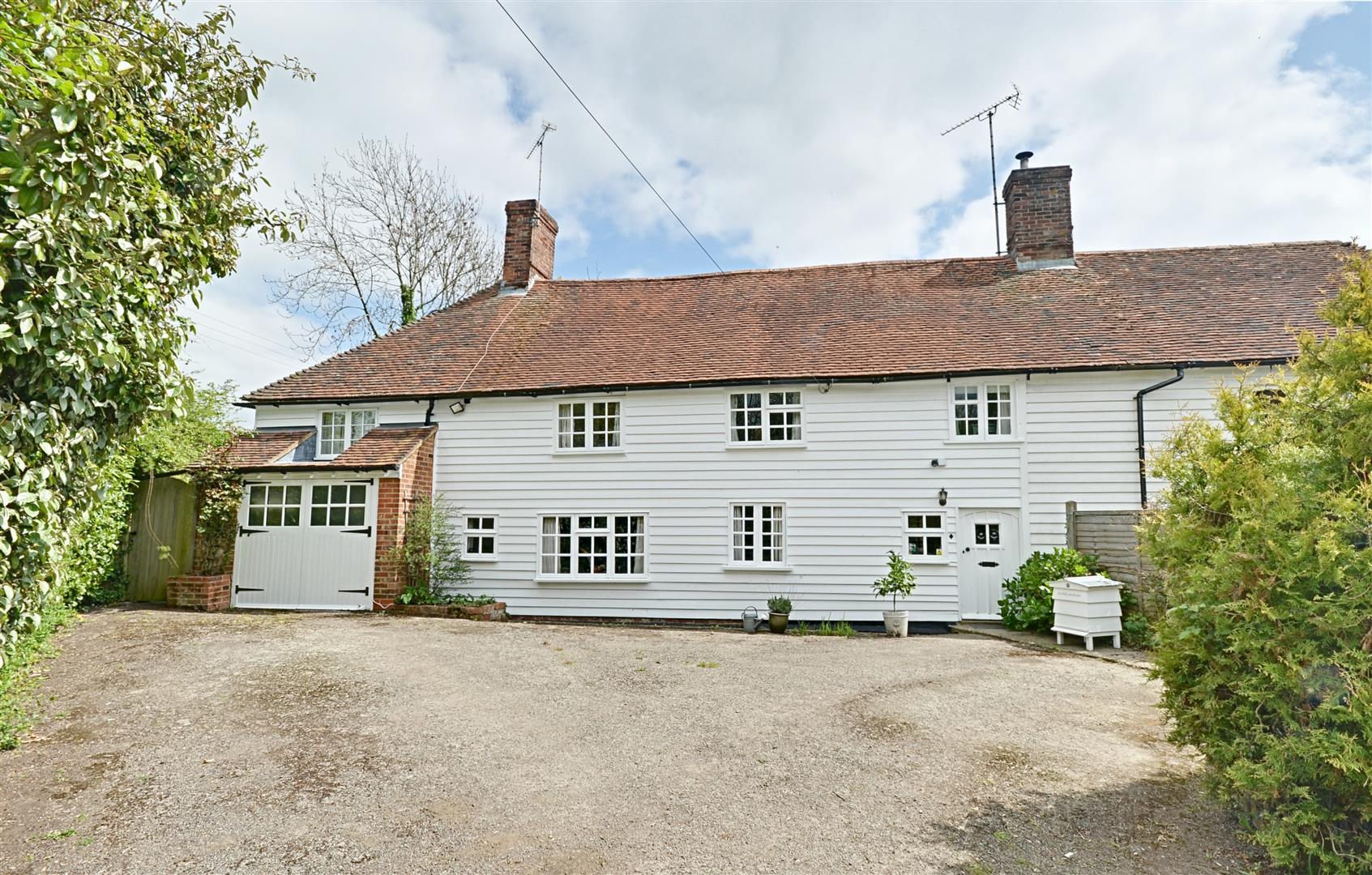 Poplar Road, Wittersham Rush, Witt & Wilson